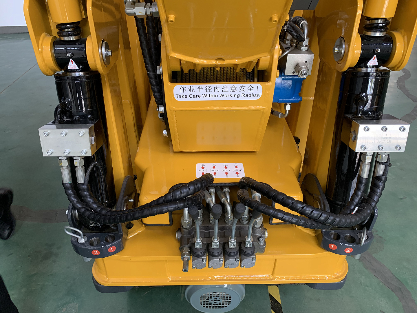 РАБОТА ОТ ЭЛЕКТРОСЕТИ