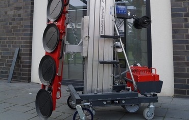 Остекление террас