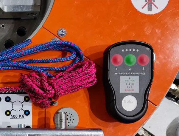 Пульт дистанционного управления