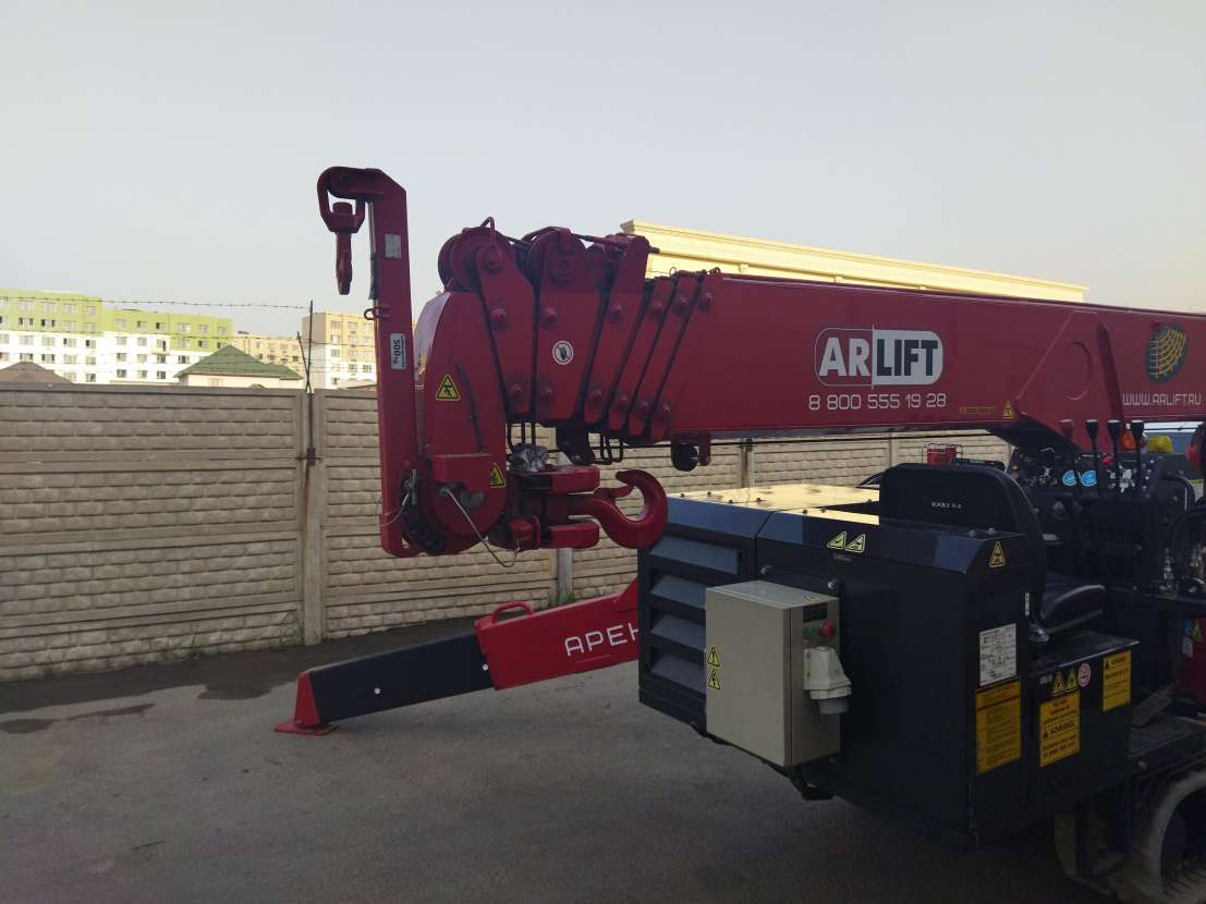 Компактные размеры