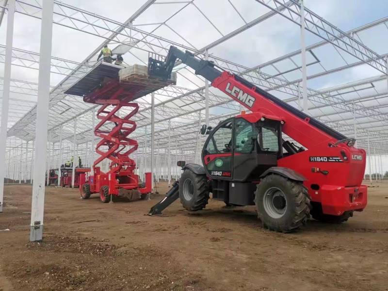 Мощность, безопасность, точная работа