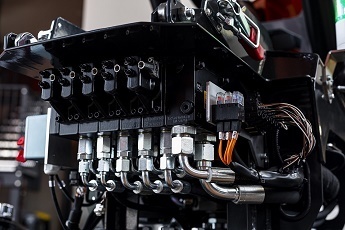 Легкий вес оборудования