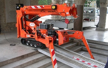 Установка доп. оборудования