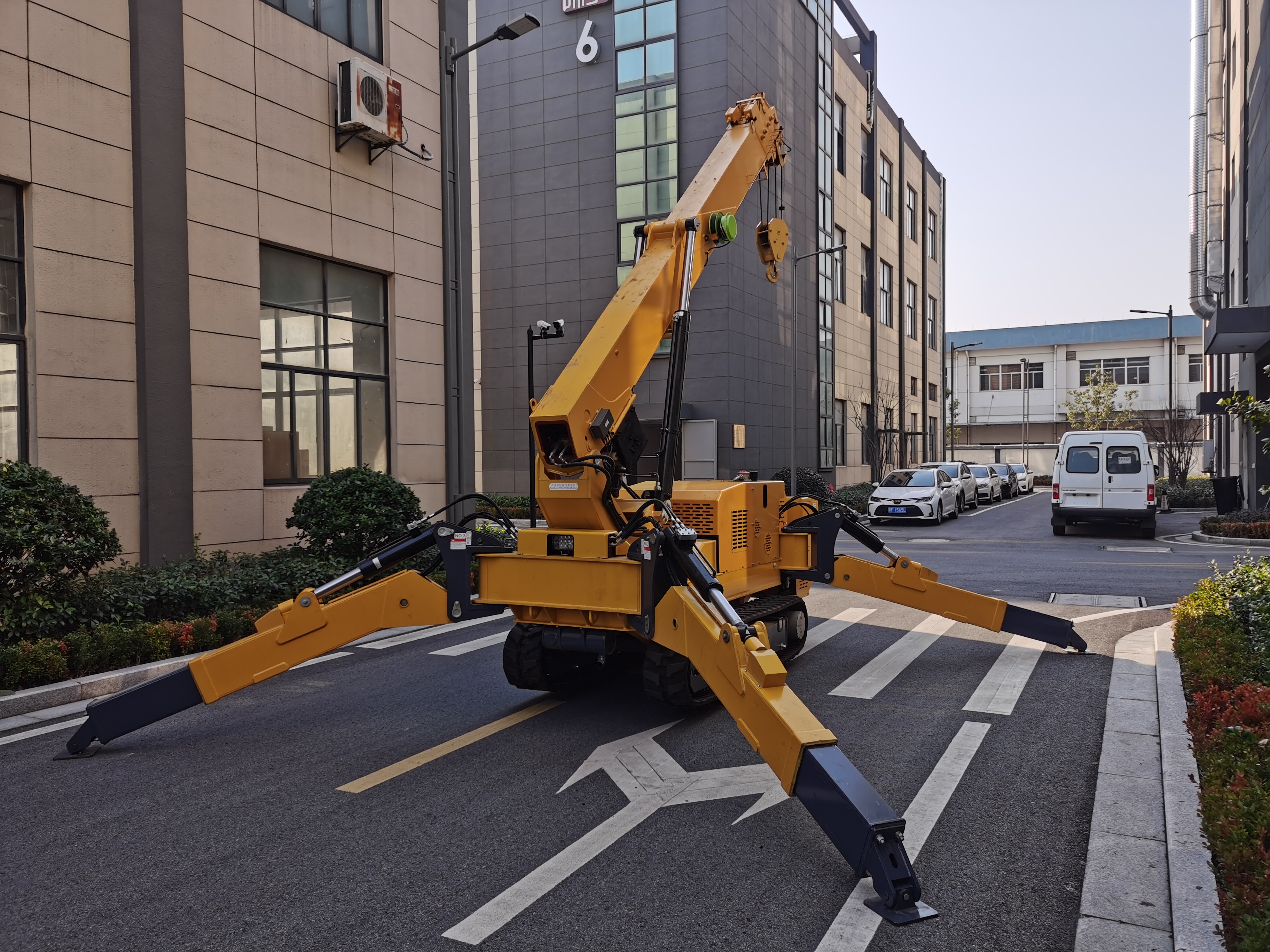 КОМПАКТНЫЕ РАЗМЕРЫ