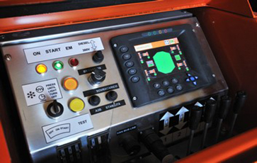 Встроенная интеллектуальная система