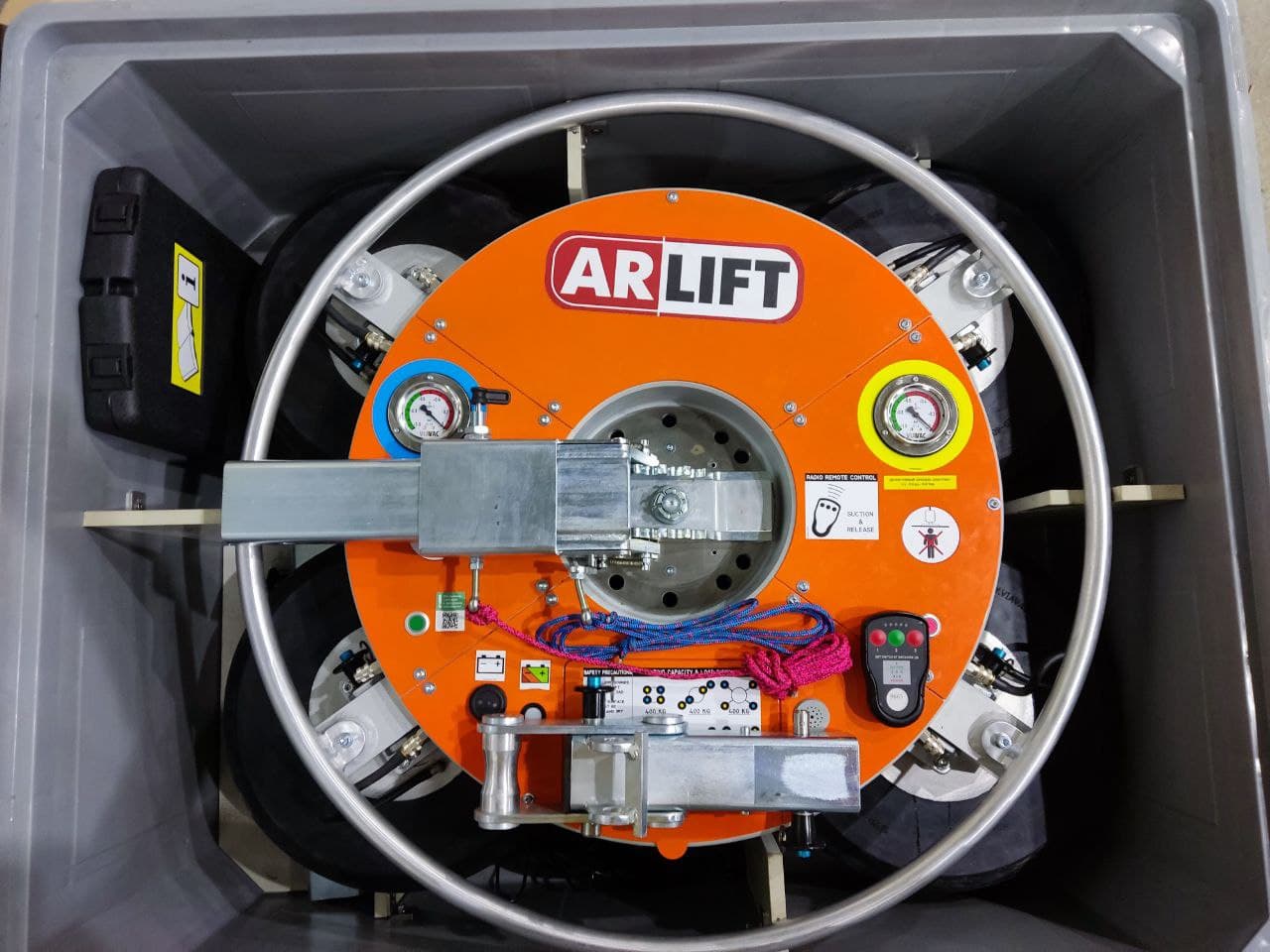 Система безопасности