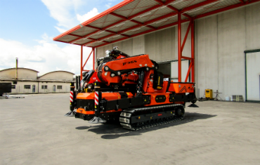 Монтаж оборудования