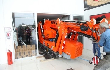 Компактные размеры