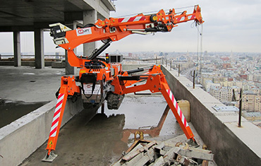 Встроенная интеллектуальная система