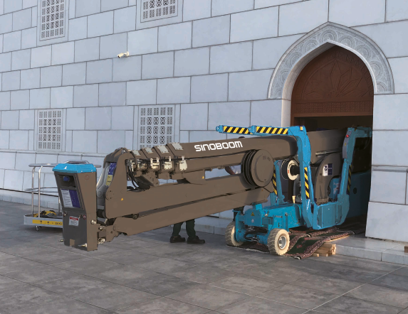 Компактные габариты