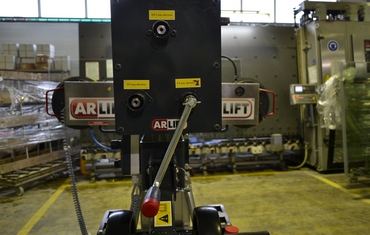 Ручное управление