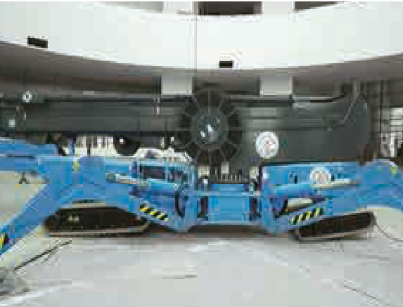 Повышенная проходимость