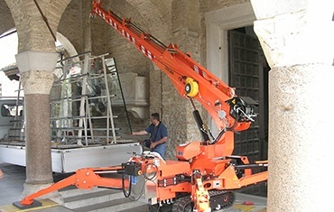 Остекление