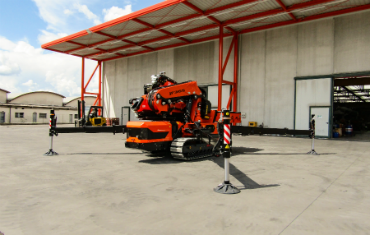 ОДИН КРАН – ОДИН ОПЕРАТОР