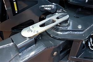 Бесконечное число рабочих конфигураций