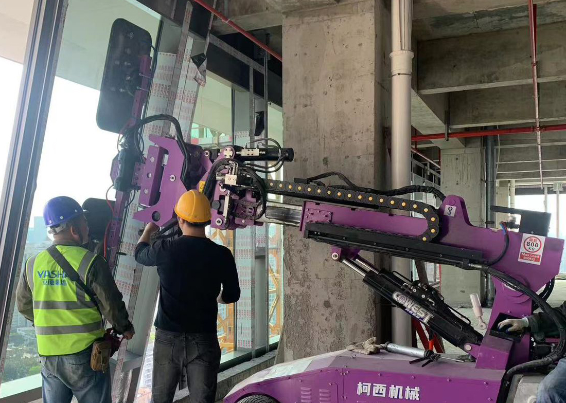 ТРАНСПОРТИРОВКА И МАНИПУЛИРОВАНИЕ ГРУЗОМ