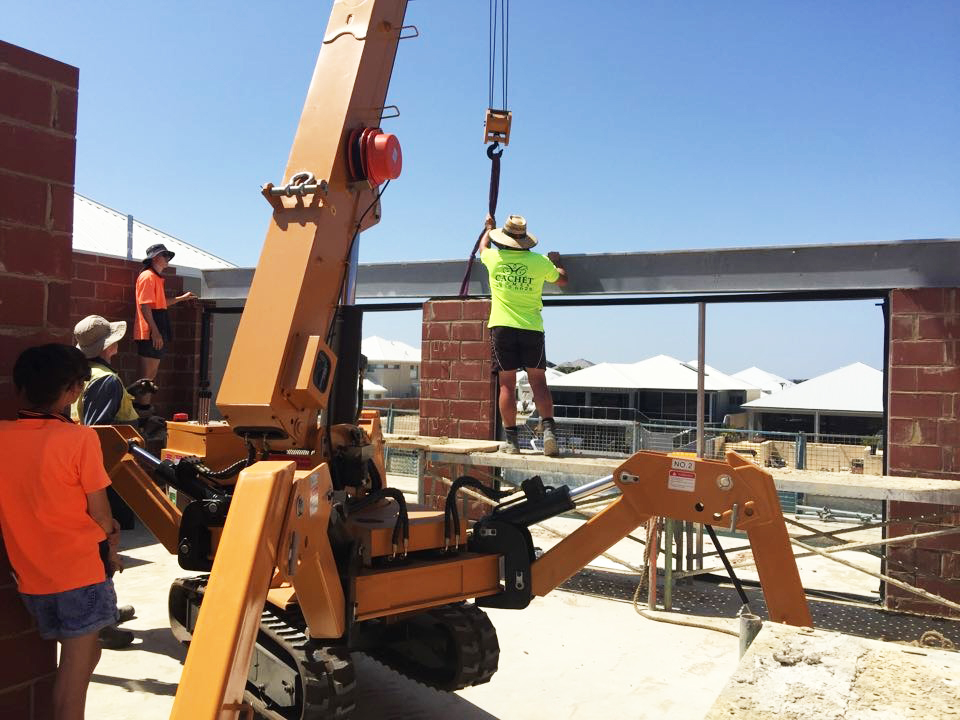 МОНТАЖ ОПАЛУБКИ