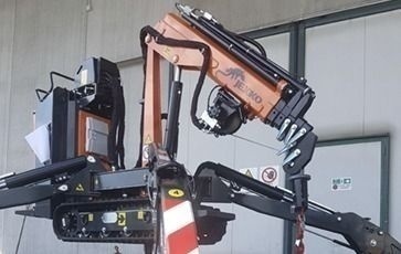 Установка дополнительного оборудования