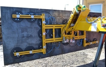 Большая грузоподъемность