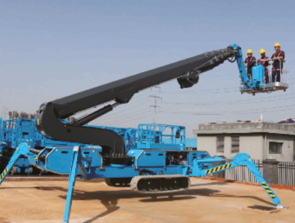 Большая грузоподъемность