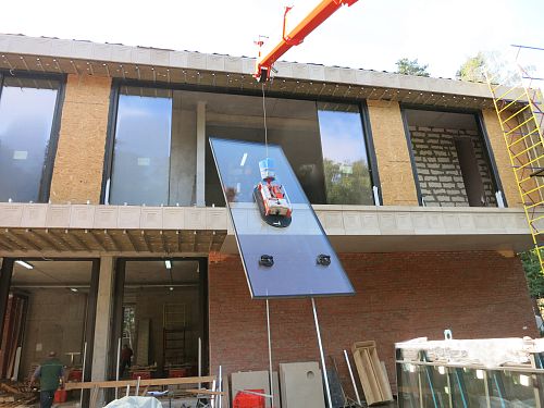 Вакуумный захват ARLIFTER GS-500