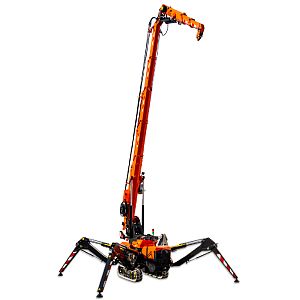 Мини-кран SPX 532