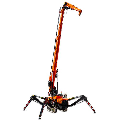 Мини-кран SPX 532