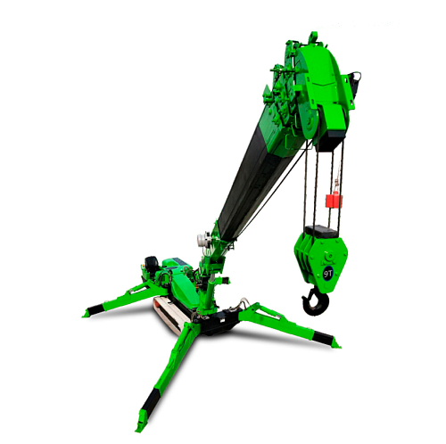 Мини-кран Levolt LT10.0