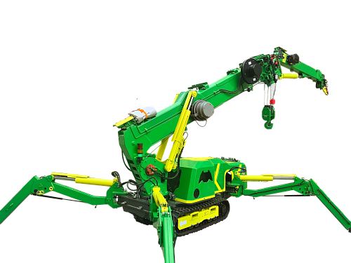 Мини-кран Levolt LT3.0