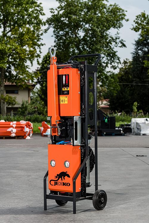 Вакуумные присоски JVL 450