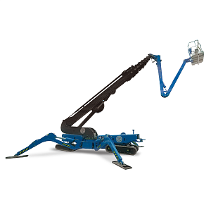 Спайдер-вышка Sinoboom SPT52HJ