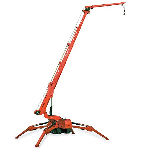 Мини-кран SPD360CDH