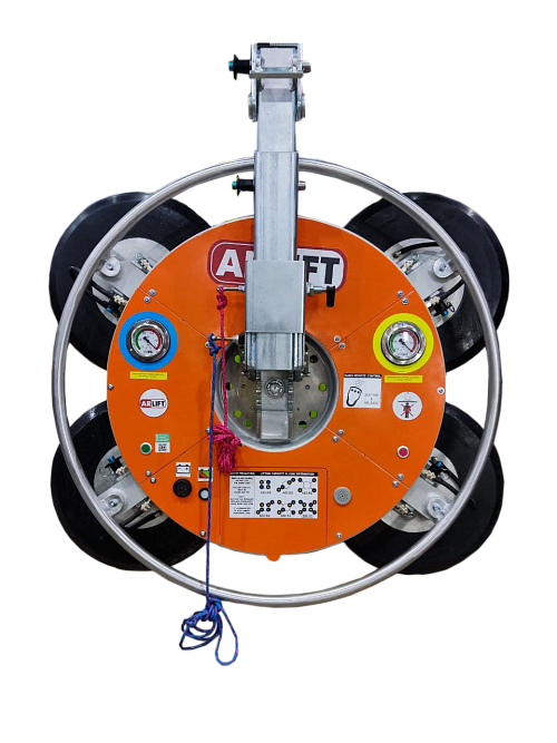 Вакуумный захват ARLIFTER GS 800 FVG