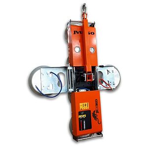Вакуумные присоски JVL 450