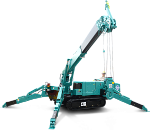 Мини-кран MC-354