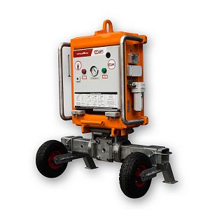 Вакуумный захват ARLIFTER SP-4 / SPD-4 (Стена + Кровля)