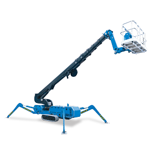 Спайдер-вышка Sinoboom SPA38HJ