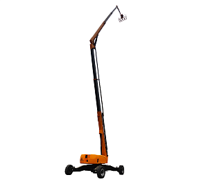 Коленчатый подъёмник RUNSHARE RZ47 