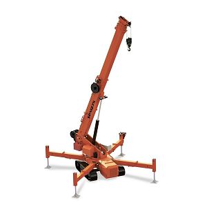 Мини-кран SPX1275CDH