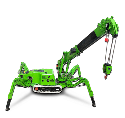 Мини-кран Levolt LT3.0