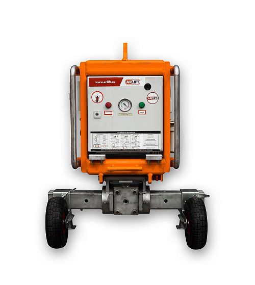 Вакуумный захват ARLIFTER SP-4