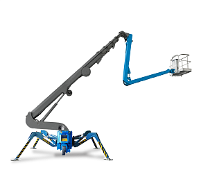 Спайдер-вышка Sinoboom SPT33EJW