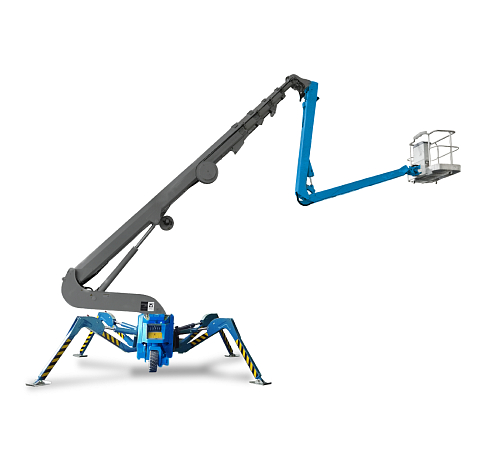 Спайдер-вышка Sinoboom SPT33EJW