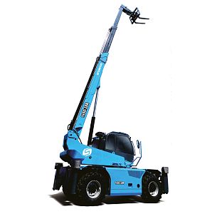 Телескопический погрузчик ТН50-18R