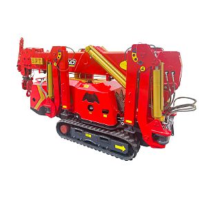 Мини-кран SPT299