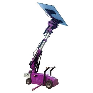 Стеклоробот Cowest WSR-800LA