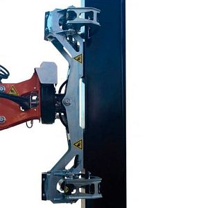 Манипулятор для балок JIB302GR