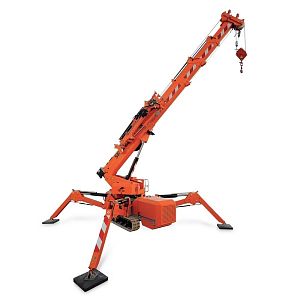 Мини-кран SPX527CDH