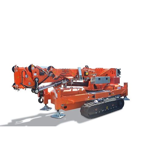 Мини-кран SPX1275CDH