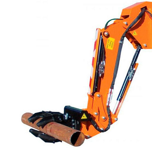 Для мини-кранов